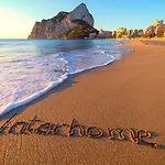 Holiday Home Etxe Zuri