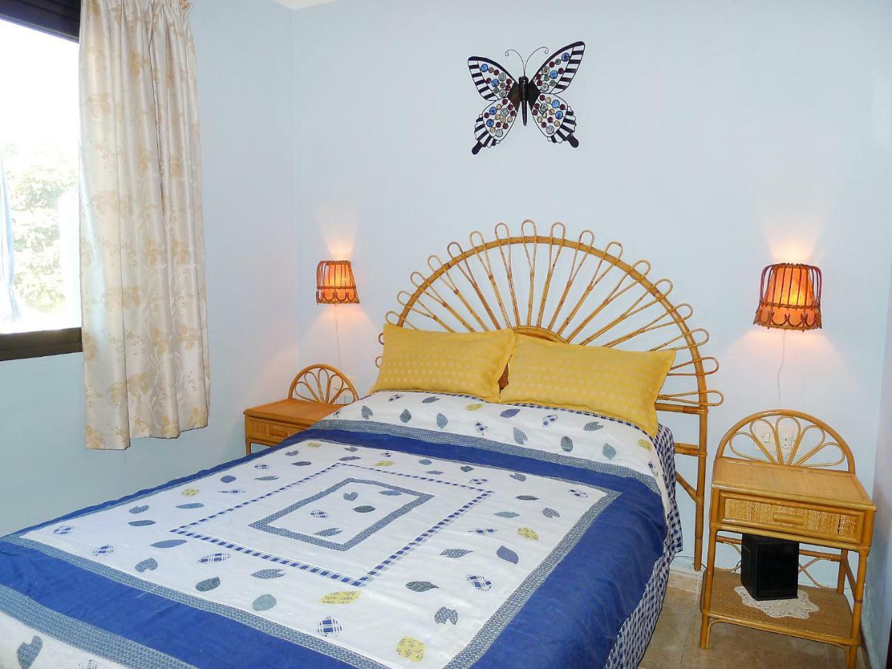 Ferienhaus Etxe Zuri Calp